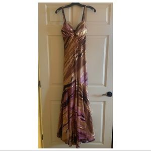 Beautiful full length dress